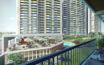 Project Image of 411.4 - 1557.981 Sq.ft 2 BHK Apartment for buy in Migsun Ultimo
