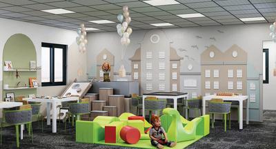 Project Image of 957.0 - 1440.0 Sq.ft 2 BHK Apartment for buy in Spyka Cygnus