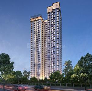 Project Image of 480.0 - 835.0 Sq.ft 1 BHK Apartment for buy in Ornate Serenity