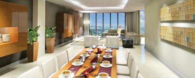 Project Image of 0.0 - 4320.0 Sq.ft 3 BHK Villa for buy in  La Villa Green Fields