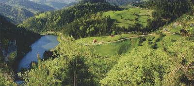 Project Image of 3500.0 - 11000.0 Sq.ft Residential Plot Plot for buy in FDCC Bolzano Bozen Agriculture Plots