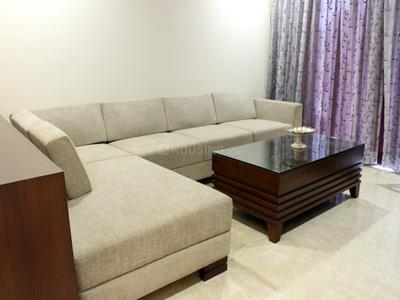 Project Image of 0.0 - 2257.0 Sq.ft 3 BHK Apartment for buy in Ridhiraj Avenue