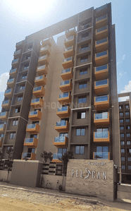 Project Image of 1180 Sq.ft 2 BHK Apartment / Flat for sale in Sargasan for Rs. 6100000
