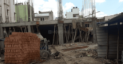 Project Image of 0.0 - 769.085714 Sq.ft 3 BHK Apartment for buy in Nutan Ramlakhan Apartment