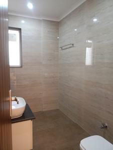 Project Image of 0.0 - 2250.0 Sq.ft 4 BHK Builder Floor for buy in Geeta Ultra Luxury Floors