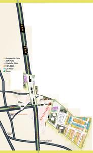 Project Image of 410.21 - 9402.17 Sq.ft Residential Plot Plot for buy in Riyasat Serenity Residency
