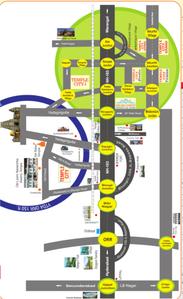 Project Image of 900.0 - 7200.0 Sq.ft Residential Plot Plot for buy in Mahadeva Temple City Grand