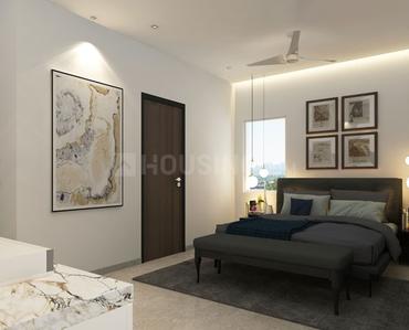 Project Image of 1950.62 - 2495.0 Sq.ft 3 BHK Villa for buy in Sree Durga Boppana s Inuganti Lakeview Villas