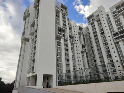 Project Image of 470.0 - 1256.0 Sq.ft 1 BHK Apartment for buy in Rohan Upavan Phase 1