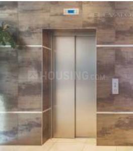 Project Image of 400.0 - 637.0 Sq.ft 2 BHK Apartment for buy in Sai Nisarg Sapphire C