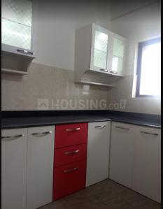 Devaloke Sonarcity Phase IV Kitchen 1
