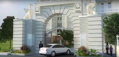 Project Image of 825.0 - 2007.0 Sq.ft 1 BHK Apartment for buy in Dharti Mahaviram