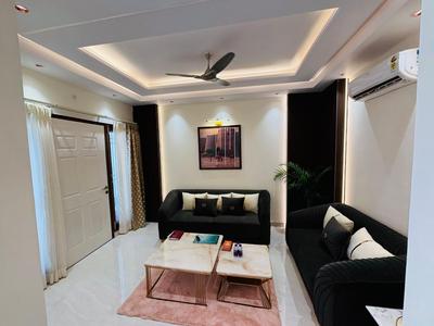 Project Image of 2316.0 - 2380.0 Sq.ft 4 BHK Duplex for buy in Narayan Prime Villas