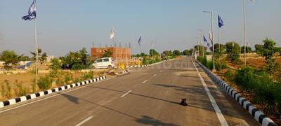 Project Image of 42.36 - 837.29 Sq.ft Residential Plot Plot for buy in Kissan VRB Pearl Enclave