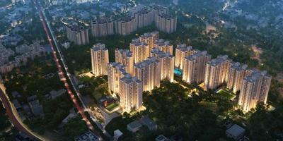 Project Image of 921.0 - 2596.0 Sq.ft 2 BHK Apartment for buy in Optima 