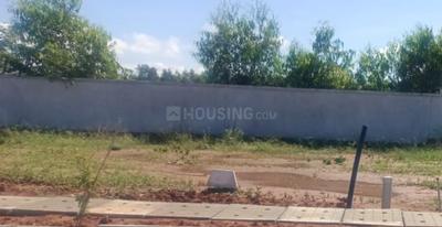 Project Image of 1000.0 - 2400.0 Sq.ft Residential Plot Plot for buy in Jagadhabi Manhattan