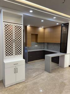 Project Image of 279.86 - 1614.59 Sq.ft 1 BHK Builder Floor for buy in Jain Luxury Floors