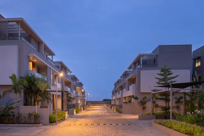 Project Image of 2016.0 - 2142.0 Sq.ft 4 BHK Villa for buy in Ultima Pearl