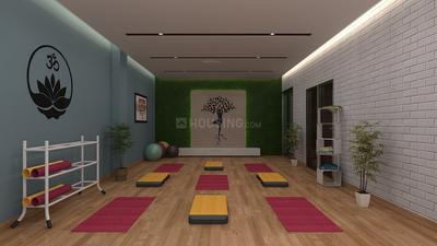 Project Image of 999.0 - 1623.0 Sq.ft 2 BHK Apartment for buy in Chordias G4