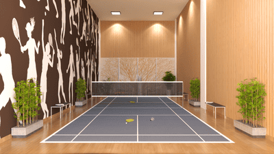 Project Image of 1350.0 - 1820.0 Sq.ft 3 BHK Apartment for buy in Vaishno Ambaram