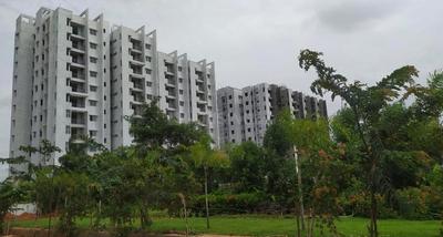 Project Image of 589.0 - 787.0 Sq.ft 2 BHK Apartment for buy in Krishnaja Northcity
