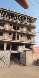 Project Image of 0.0 - 693.0 Sq.ft 3 BHK Apartment for buy in Arya Shyam Damyanti Enclave