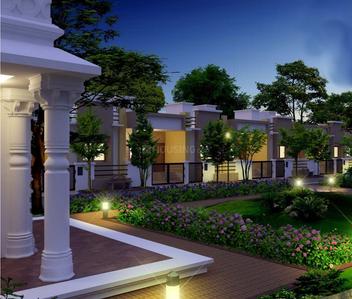 Project Image of 1320.0 - 2400.0 Sq.ft 2 BHK Villa for buy in Pioneer Metro Green