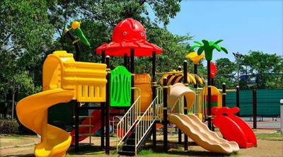 Project Image of 488.0 - 1533.0 Sq.ft 1 BHK Apartment for buy in Mahaveer Northscape