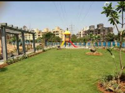 Project Image of 314.0 - 427.0 Sq.ft 1 BHK Apartment for buy in Squarefeet Orchid Square Phase 3