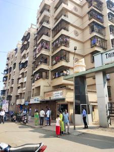 Project Image of 680 Sq.ft 1 BHK Apartment / Flat for sale in Badlapur West for Rs. 2600000
