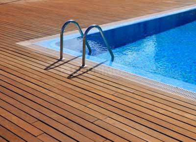 Serene Hub Senior Living Swimming Pool 1