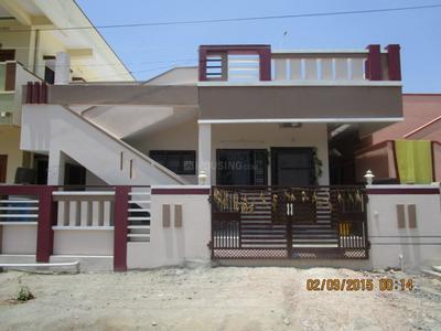 Project Image of 1350.0 - 1800.0 Sq.ft 2 BHK Villa for buy in STBL Lakshmi Madhusudhana Gardens Villas
