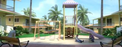 Project Image of 1900.0 - 2300.0 Sq.ft 3 BHK Villa for buy in Acron Uplands
