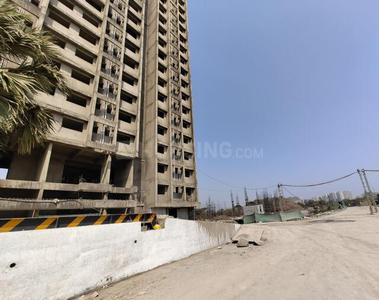 Project Image of 332.82 - 765.0 Sq.ft 1 RK Apartment for buy in Arihant Aspire