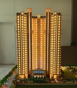 Project Image of 1013.0 - 1272.0 Sq.ft 3 BHK Apartment for buy in Ashiana Mulberry Moments