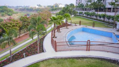 Project Image of 1025.0 - 1325.0 Sq.ft 2 BHK Apartment for buy in Aamra Valley Phase 2