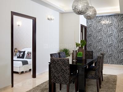 Project Image of 931.0 - 1910.0 Sq.ft 2.5 BHK Apartment for buy in Wave City Center Amore