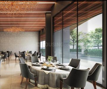 Project Image of 3450 Sq.ft 4 BHK Apartment / Flat for sale in Ballygunge for Rs. 66000000