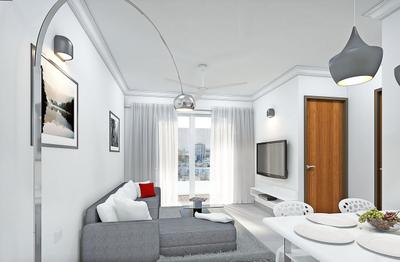 Project Image of 0.0 - 1150.0 Sq.ft 2 BHK Apartment for buy in Sarvottam NX Avenue