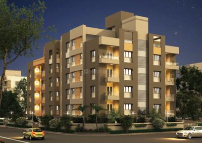 Project Image of 1075.0 - 2150.0 Sq.ft 2 BHK Apartment for buy in Sumangal Shaswat Greenscape