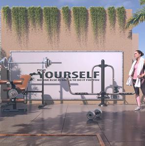 Project Image of 558.65 - 787.27 Sq.ft 2 BHK Apartment for buy in Royal Keys