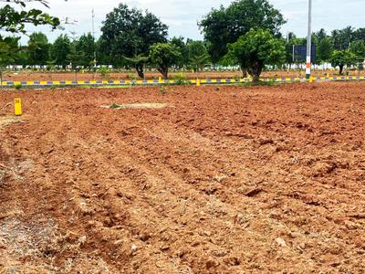 Project Image of 1080.0 - 9000.0 Sq.ft Residential Plot Plot for buy in Siri Vishnupuram 2