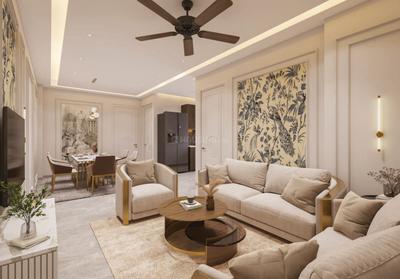 Project Image of 950.0 - 1674.0 Sq.ft 2 BHK Apartment for buy in MG Aranyaa