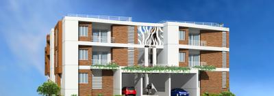 Project Image of 970.0 - 1325.0 Sq.ft 2 BHK Apartment for buy in Alpha Elite