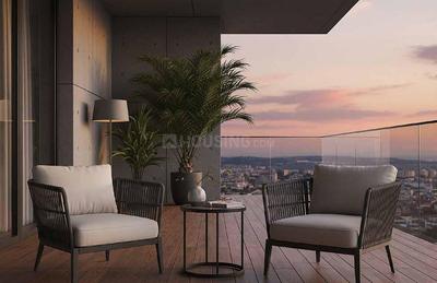 Project Image of 1770.0 - 2773.0 Sq.ft 3 BHK Apartment for buy in Casagrand Estancia