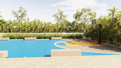 Project Image of 581.0 - 2300.0 Sq.ft Residential Plot Plot for buy in Kgeyes Nifty 300