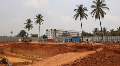 Project Image of 1221.0 - 1320.0 Sq.ft 3 BHK Apartment for buy in Urbanest Eastfield