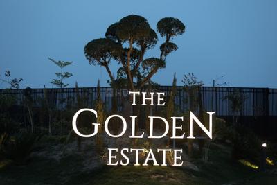 Project Image of 4500.0 - 9000.0 Sq.ft Residential Plot Plot for buy in Ozone The Golden Estate