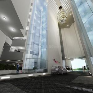 Project Image of 600.0 - 1080.0 Sq.ft 1 BHK Apartment for buy in Mittal Akshardham