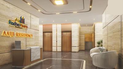 Project Image of 1125.0 - 2030.0 Sq.ft 2 BHK Apartment for buy in Radha Aaiji Residency